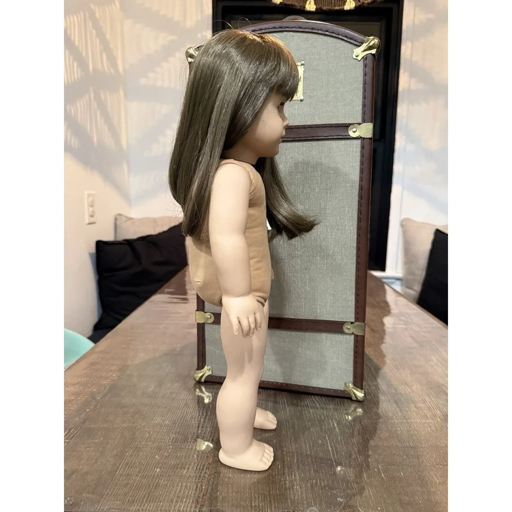 American Girl of Today #7 Doll 1996 Pleasant Company early edition